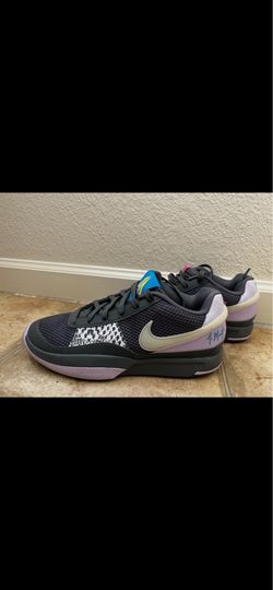 JA 1s ‘Personal Touch’