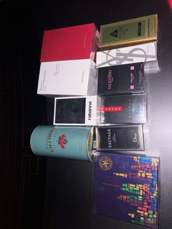 Colognes