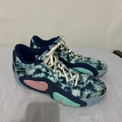 Tatum 3 ‘Denim Colorway’