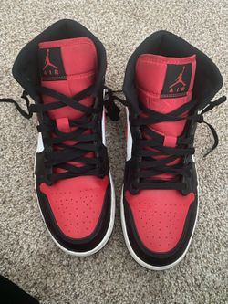 Jordan 1 Retro