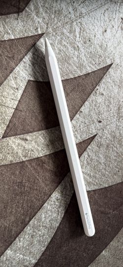 Apple Pencil Pro