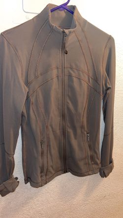 Women’s Lululemon jacket