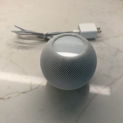 HomePod Mini - White