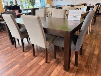 5pc Paulson Dining Set