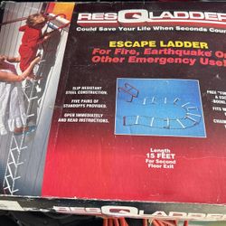 Escape Ladder