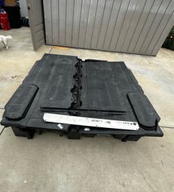 Decked drawer system 2nd gen Colorado