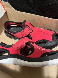 Nike Sunray