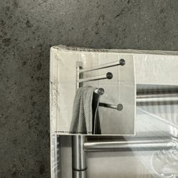 Towel Hangers 