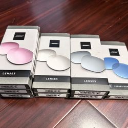 Bose Replacement Lenses