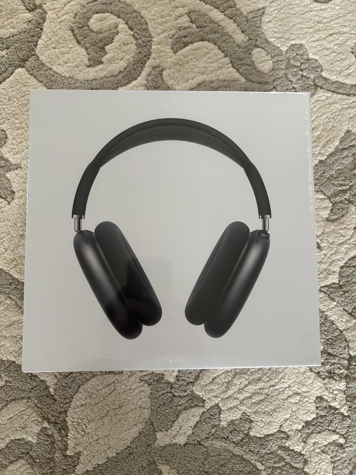 Apple AirPod Max Black