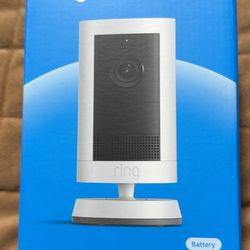 Ring camera outdoor plus 
