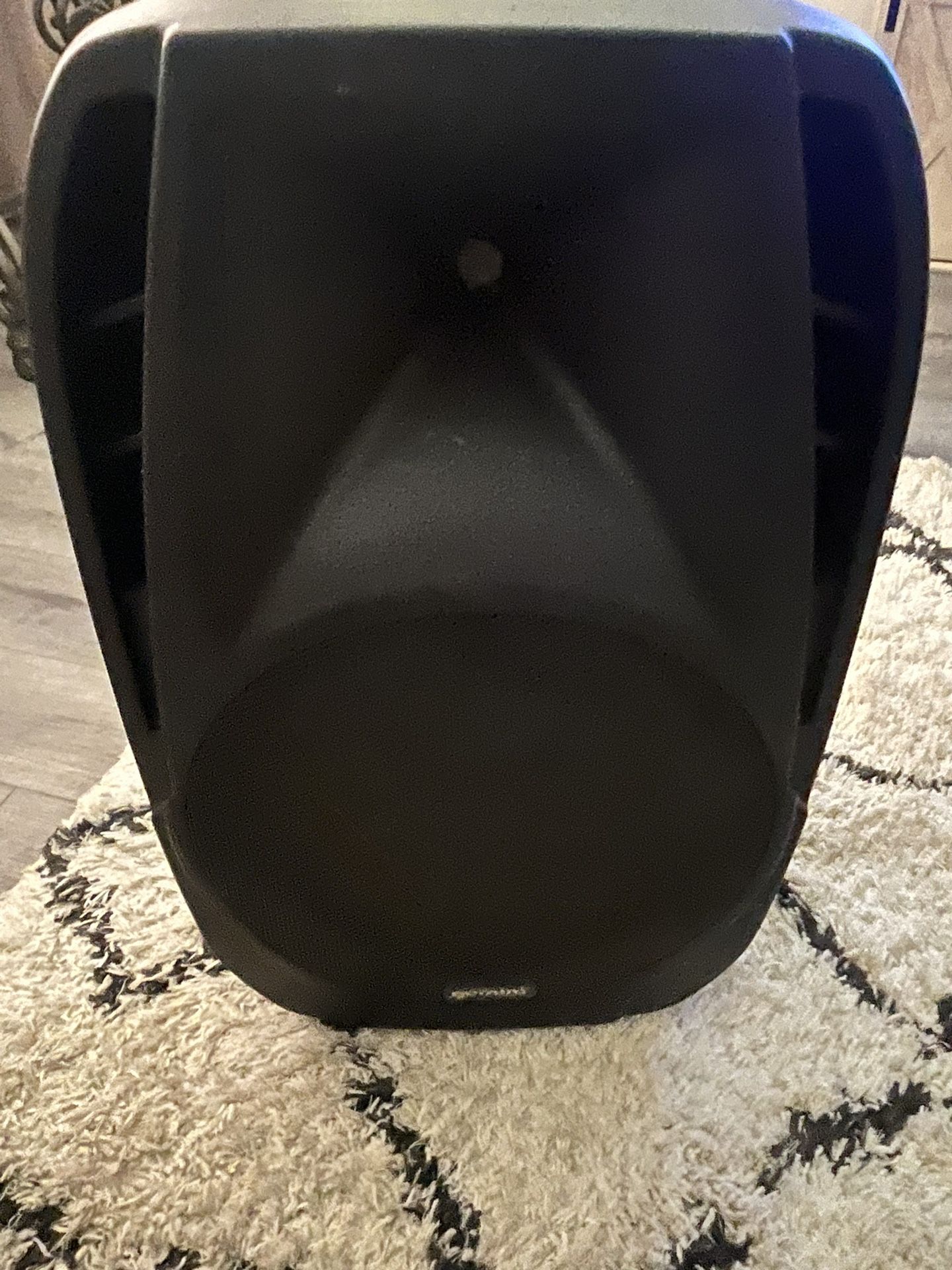 Gemini Bluetooth Speaker