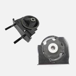 2001 2002 2003 Toyota RAV4 2.0L 7(contact info removed)0 For 2PCS Engine Motor Mount