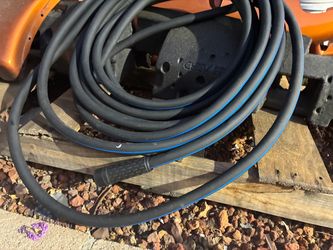 Hose black