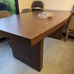Conference Table Good Condition 