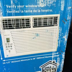 Black And Decker Energy Star Air Conditioner 