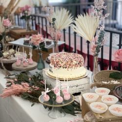 Baby Shower
