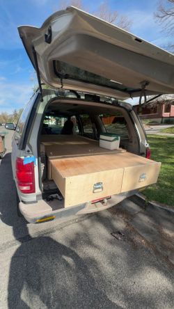 2001 Ford Expedition