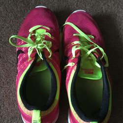 Nike Shoes