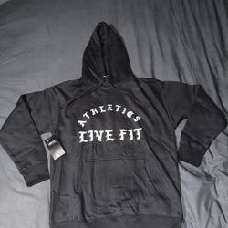 Livefit Hoodie