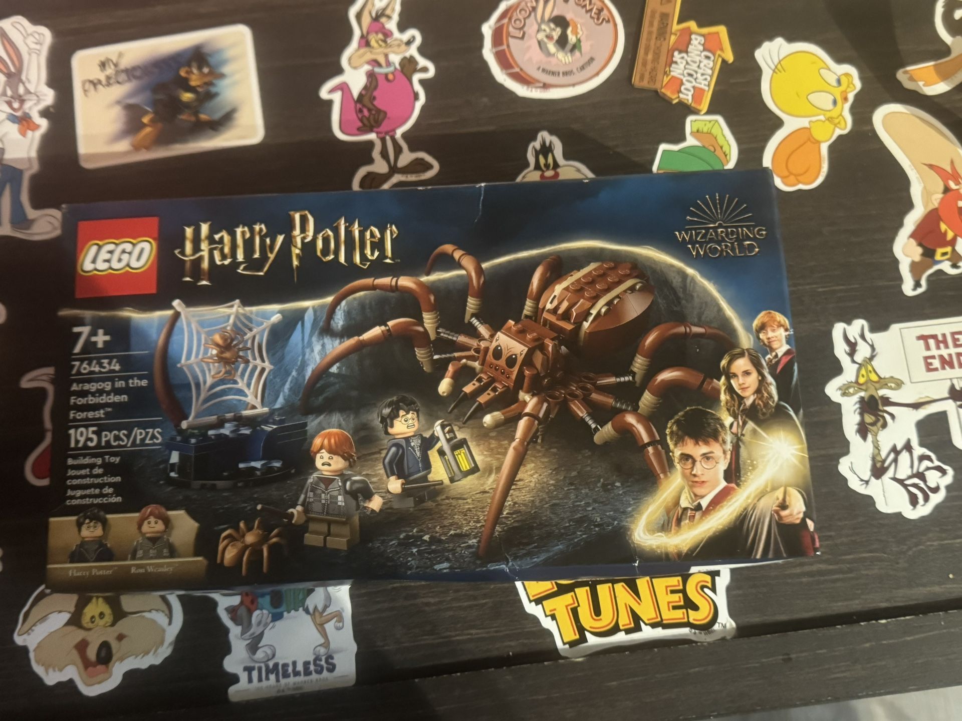 Harry Potter Lego