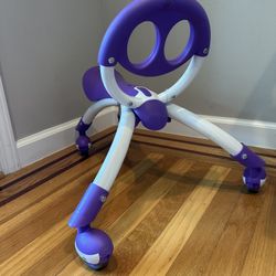 Pewi Walking Ride On Toy - From Baby Walker to Toddler Ride On for Ages 9 Months to 3 Years Old