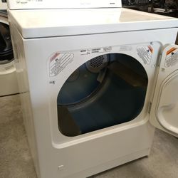 Kenmore Secadora De Gas Con Garantía 