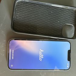 iPhone 14 128gb  AND iPhone 14 256gb Both With Wallet Case/Cover