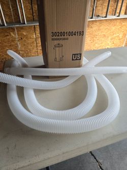 Pool pump