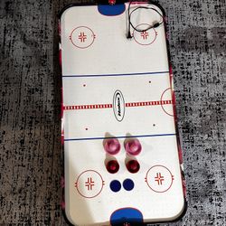 Air Hockey Table 
