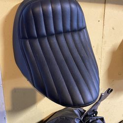 Stock Street Bob Seat
