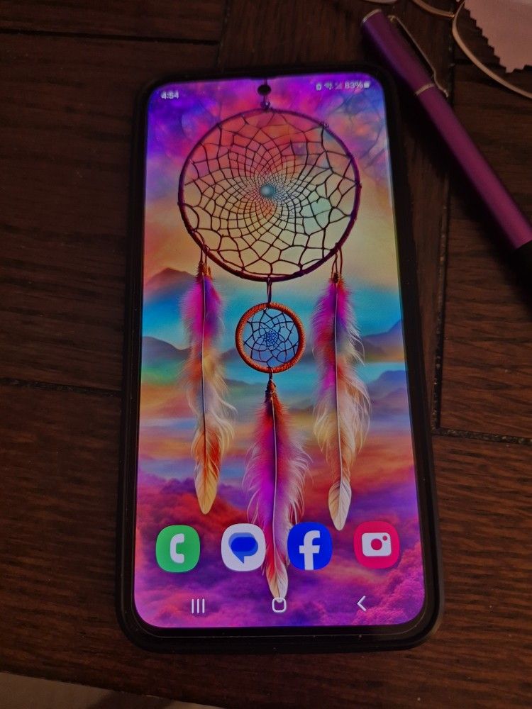Brand New Galaxy A35 5g