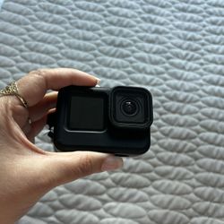 GoPro HERO 9 