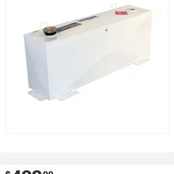 Fuel Transfer Tank For Truck Bed 