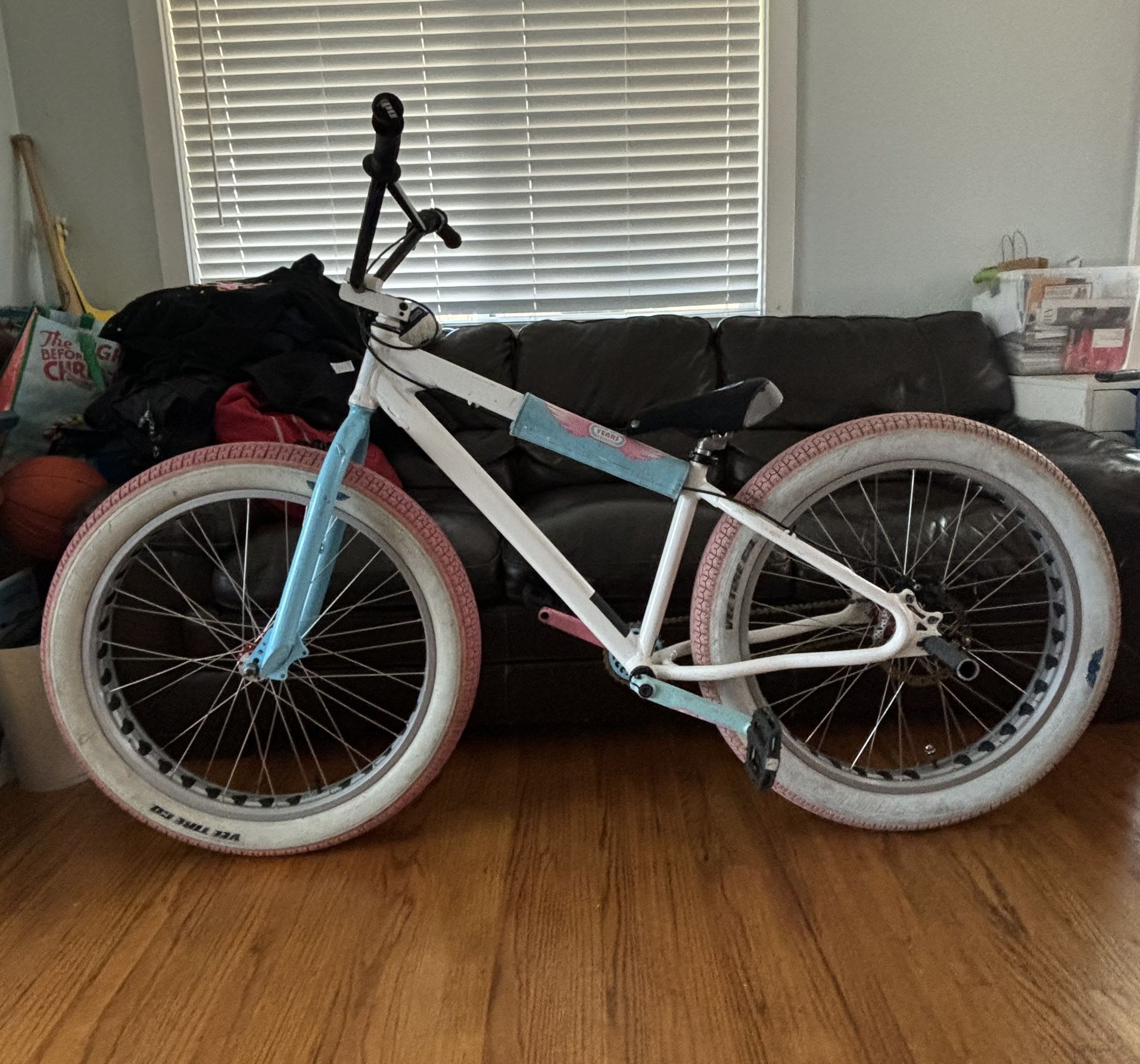 SE Bikes - PK Ripper - Miami - 26 Inch