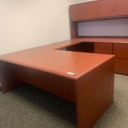  Left And Right Side Return, Left And Right L Office Desk