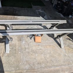 Thule truck bed Rack