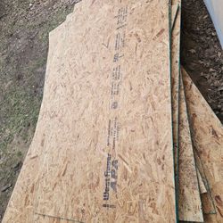 Osb Plywood 
