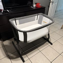 Baby Bed