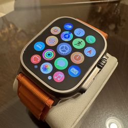 Apple Watch Ultra (Original)