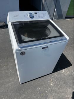 Washer