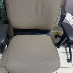 Office chair