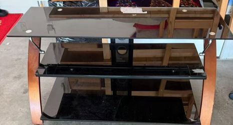 TV cabinet