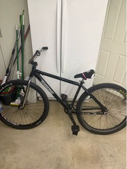 Throne 29er
