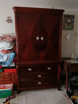 Collezione Europa Media Armoire