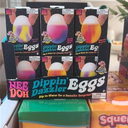 Dippin Dazzler Needoh 