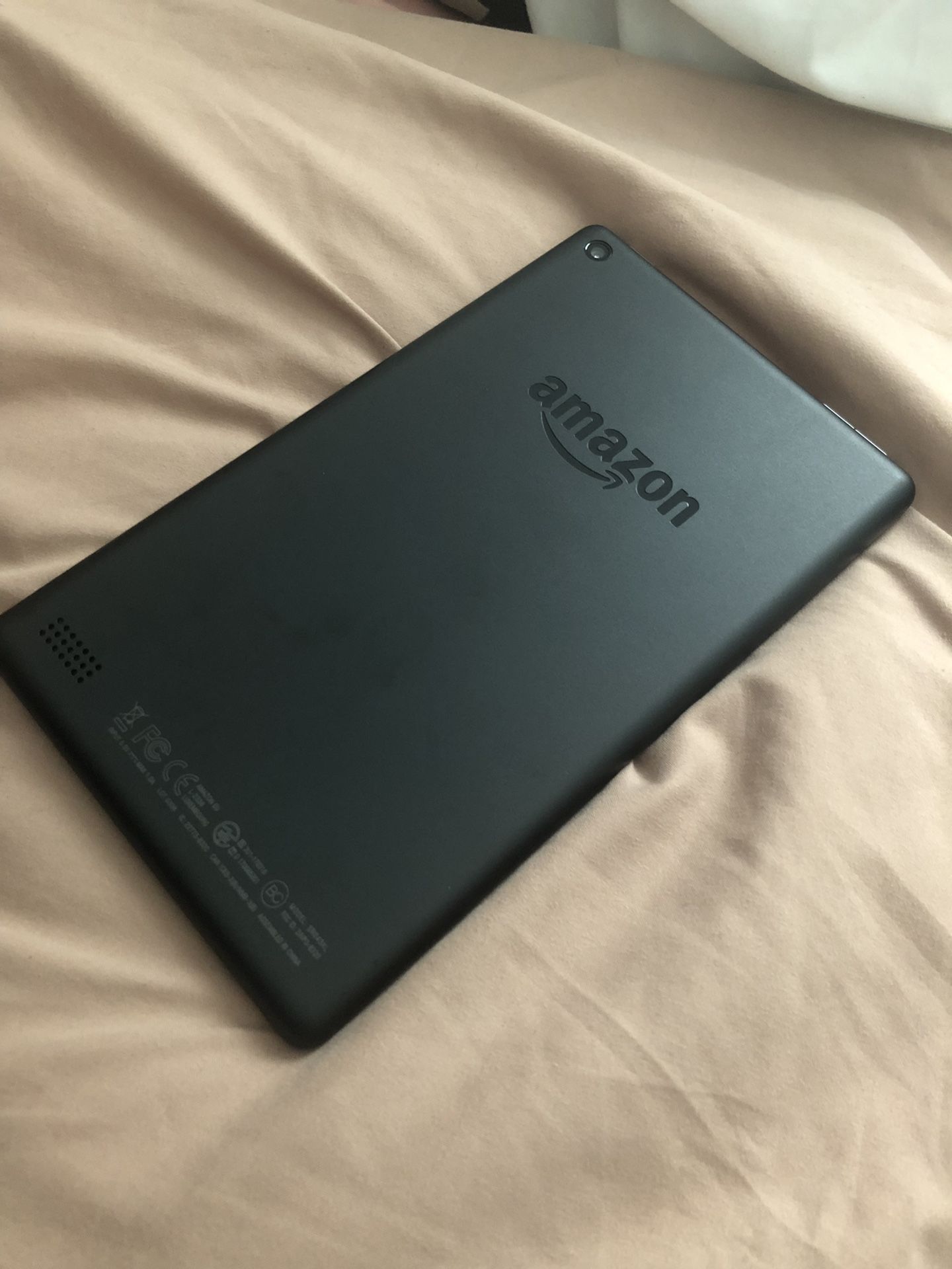 Amazon tablet Fire 7