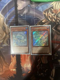 Mulcharmy Purulia Yugioh