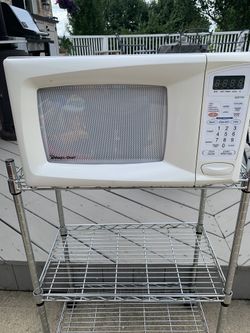 Microwave