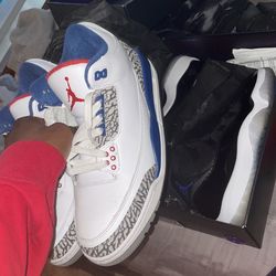 Jordans Must Go !!!!